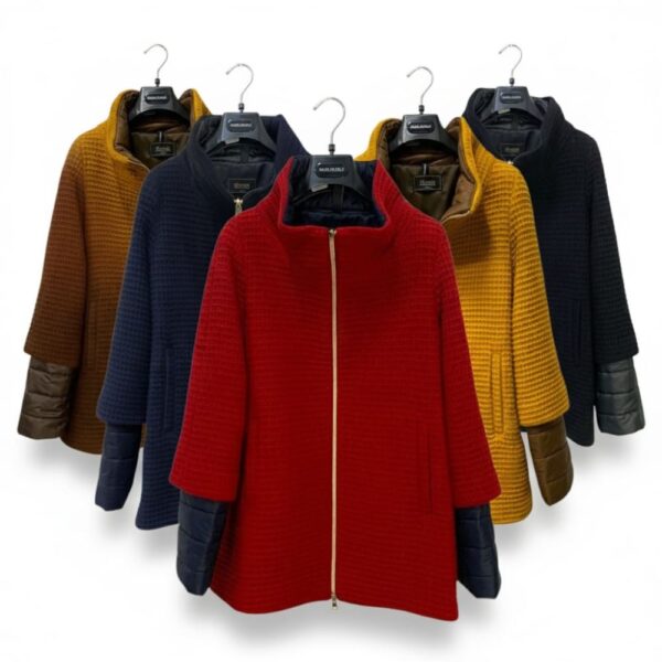 ALL.MODE - CAPPOTTO