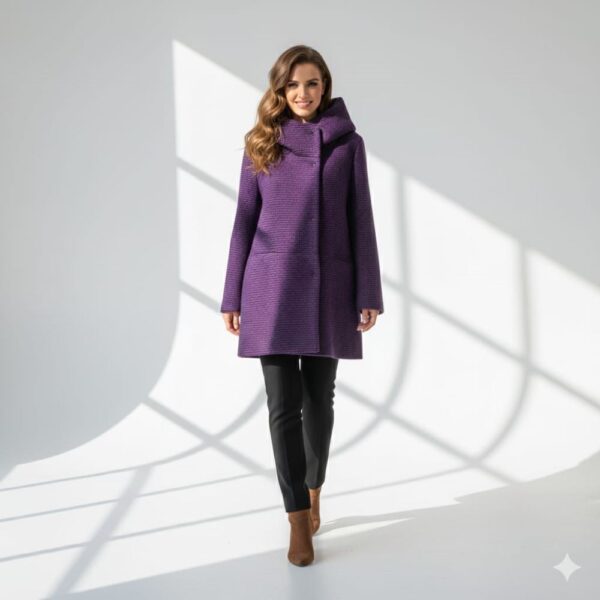ALL.MODE - CAPPOTTO