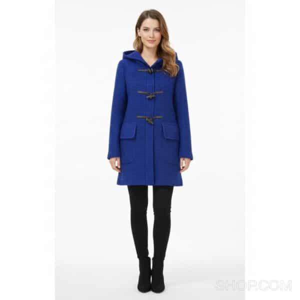 ALL.MODE - CAPPOTTO