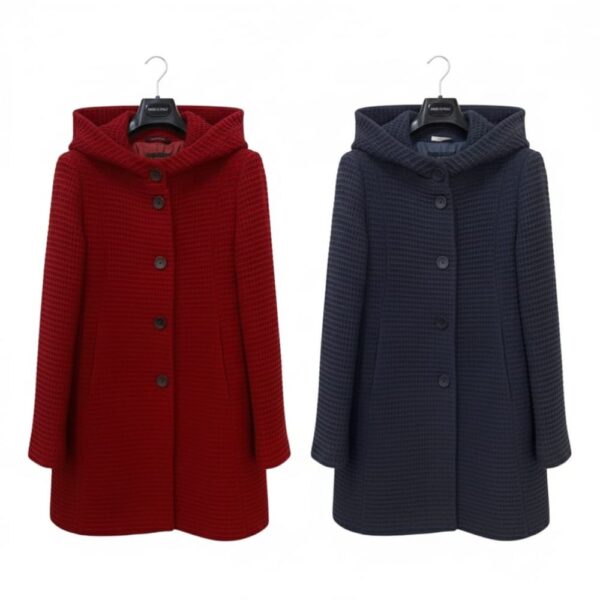 ALL.MODE - CAPPOTTO